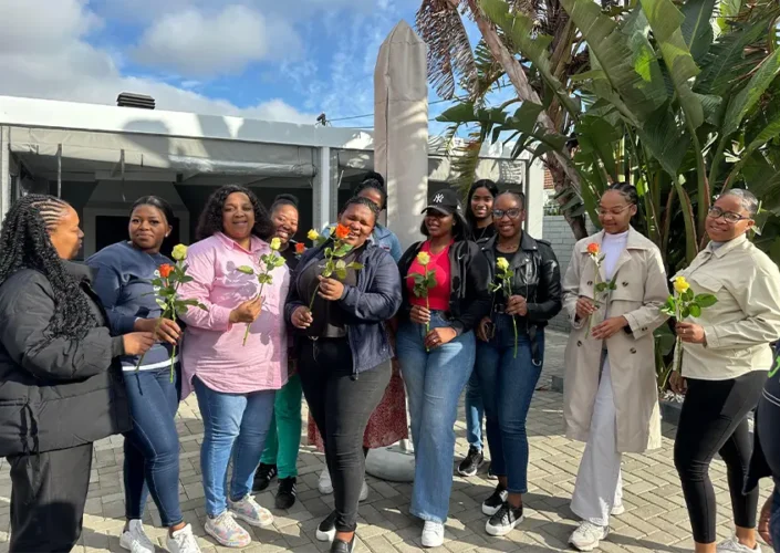 mothers day celebration