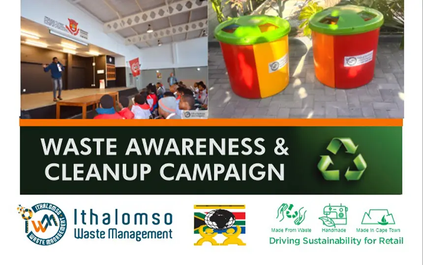 waste awareness